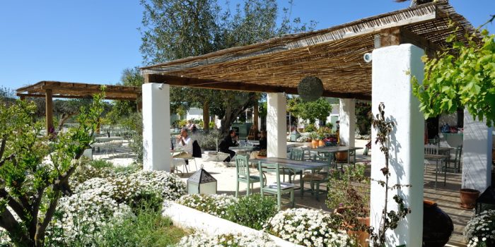 Clients 8 Aubergine Restaurant Ibiza