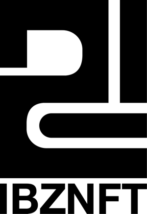 IBZNFT - The future of luxury travel: a modern-day digital membership to a real-world club - launches April 2023 2 PFI LOGO B TEXT