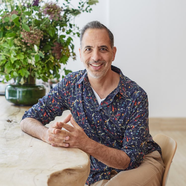 Yotam Ottolenghi 1