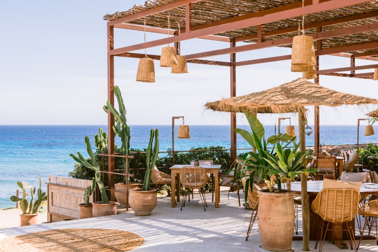 Atzaro Beach 2