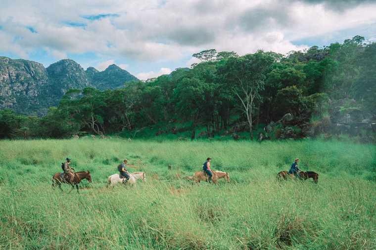 Authentic Luxury: The travel trends defining 2026 7 GIFT OF GO BRAZIL