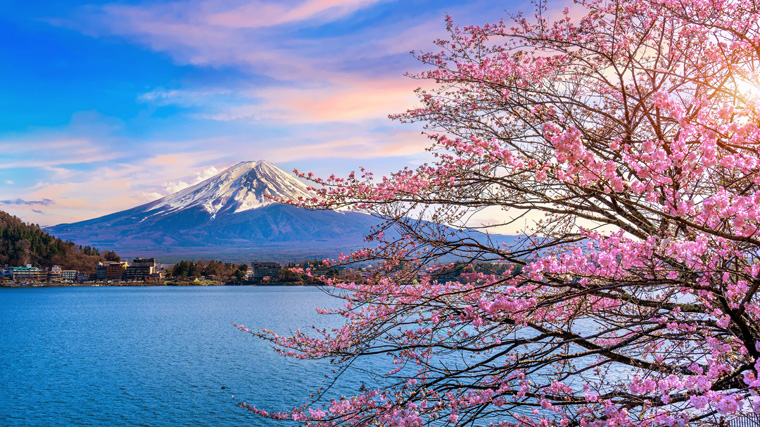 Authentic Luxury: The travel trends defining 2026 4 TOURIST JAPAN