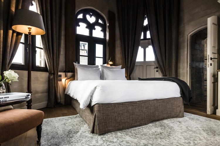 1898 The Post Tower Suite 2