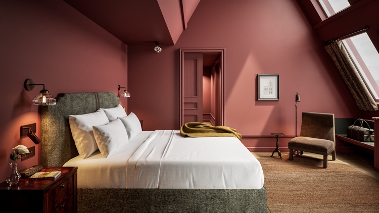 01. CGI Porters Junior Suite