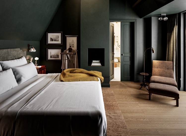 01.CGI Porters Wellness Suite with Terrace