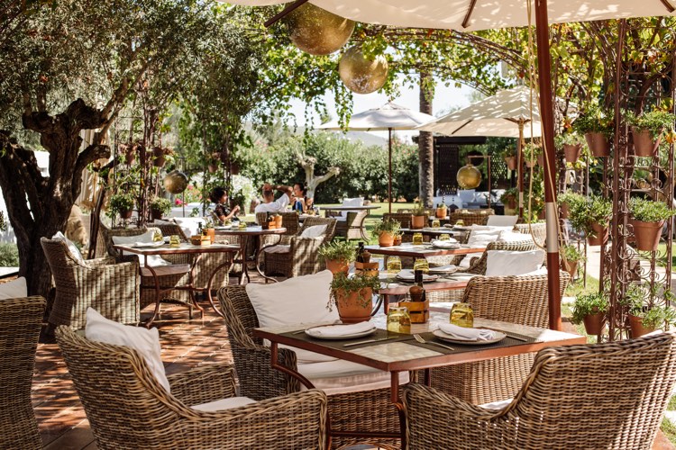 Atzaro Agroturismo Hotel Spa Relaunch 12