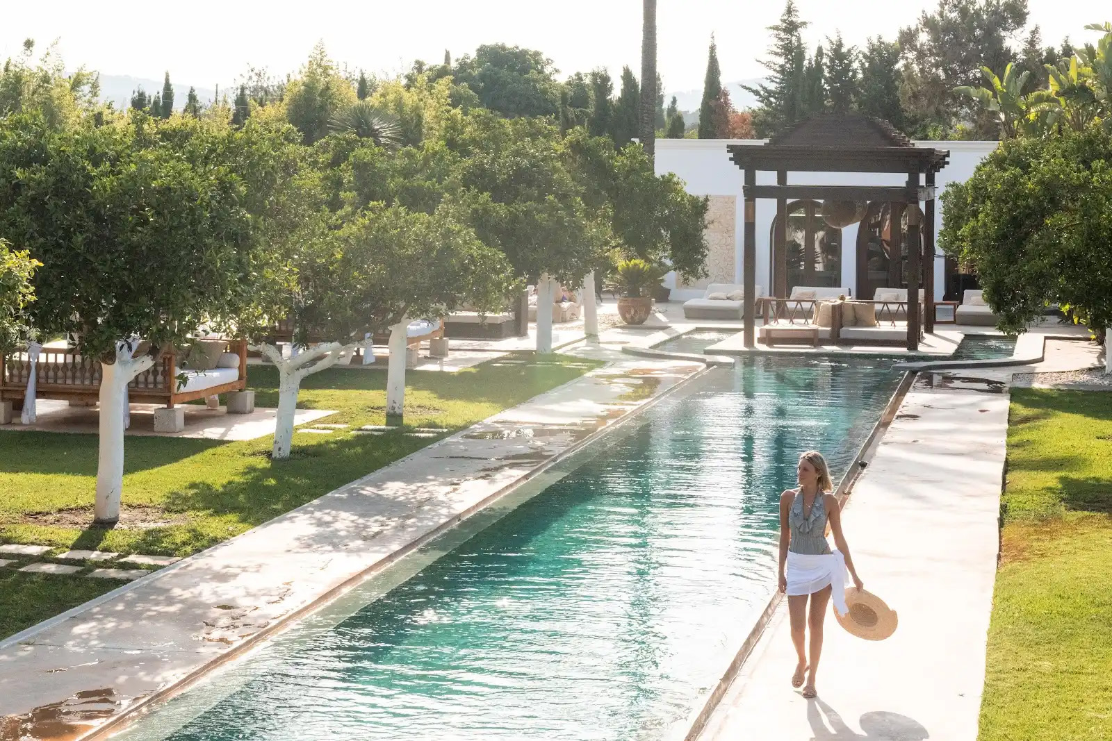 Atzaro Agroturismo Hotel Spa Relaunch 1