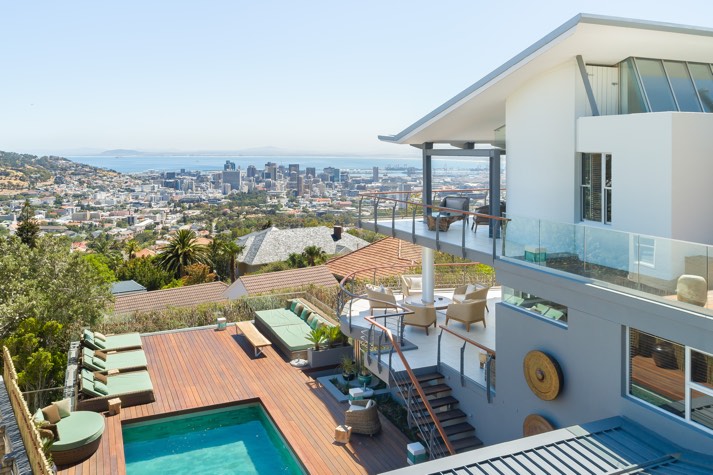 The Residence by Atzaro cape town VILLA 12