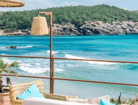 Atzaro Beach