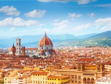 The Ultimate Coffee Tour