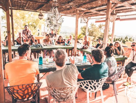 PIkes Ibiza