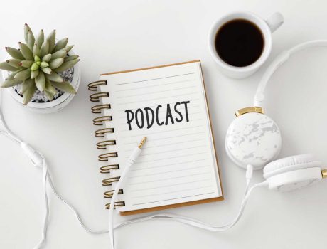 podcasts